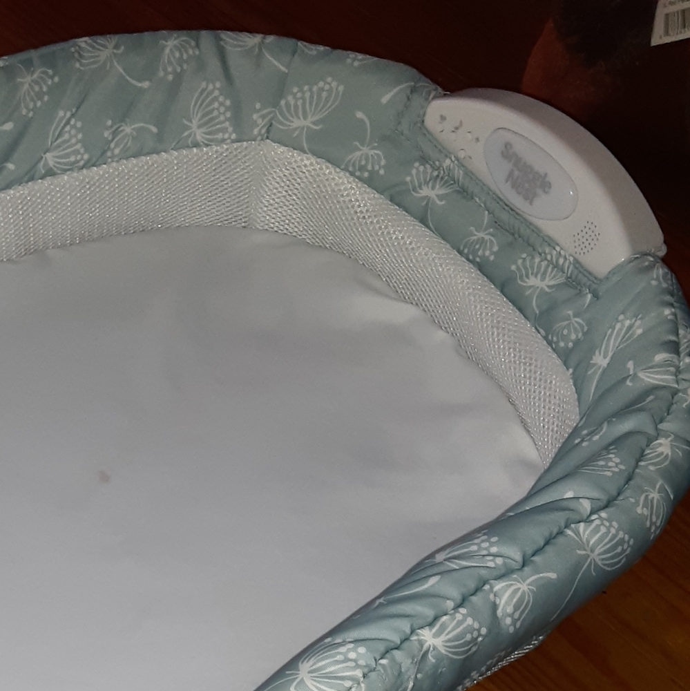 Baby sleeper - Picture 4 of 5